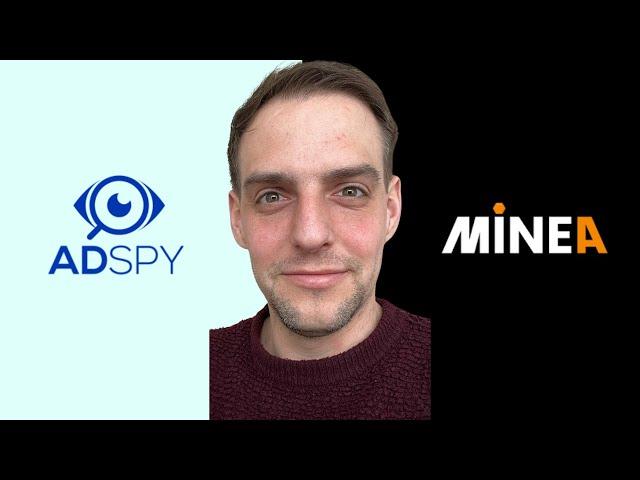 Adspy vs Minea - What ADSPY TOOL Is the Best?