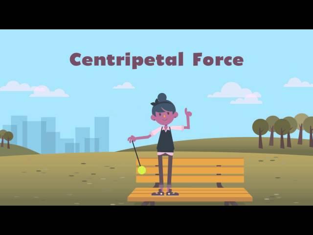 Centripetal Force