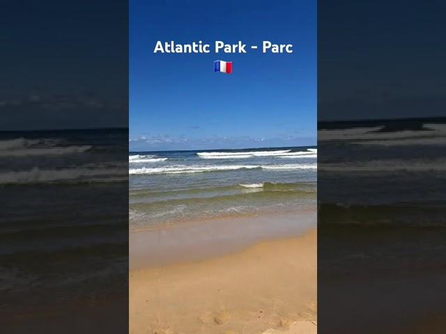 Atlantic Park - Parc 