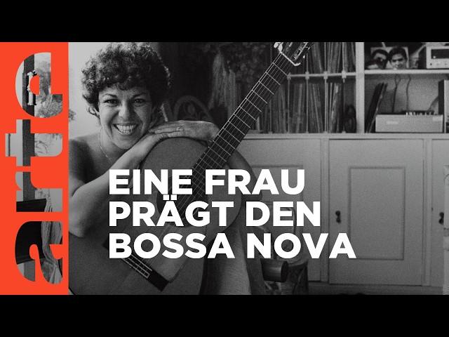 Miúcha, die Stimme der Bossa Nova | Doku HD | ARTE