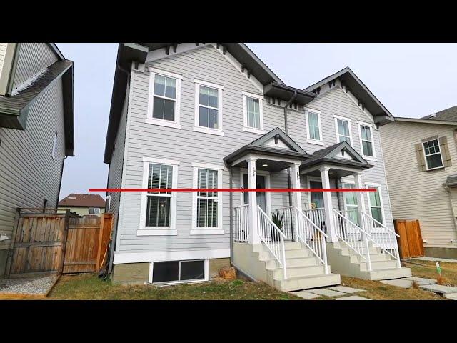 63 Elgin Meadows Park SE, Calgary - MLS #A1208835