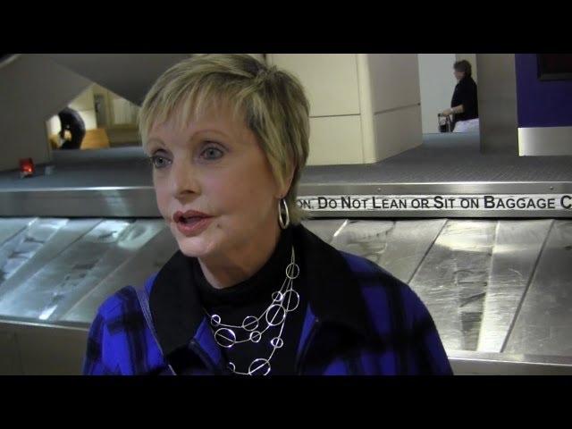Florence Henderson On Mike Tyson Prison Visit: 'He Was Too Embarrassed And Too Shy To See Me'