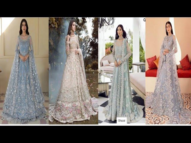 unique and attractive long maxi dress design 2025 | special dress design ideas 2025 | frock Designs