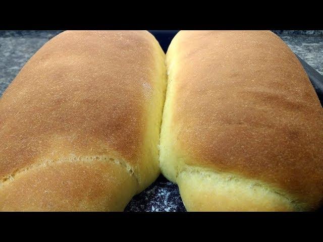 PÃO DE FUBA FOFINHO DA VOVÓ RECEITA  MUITO FÁCIL PARA INICIANTES NA COZINHA