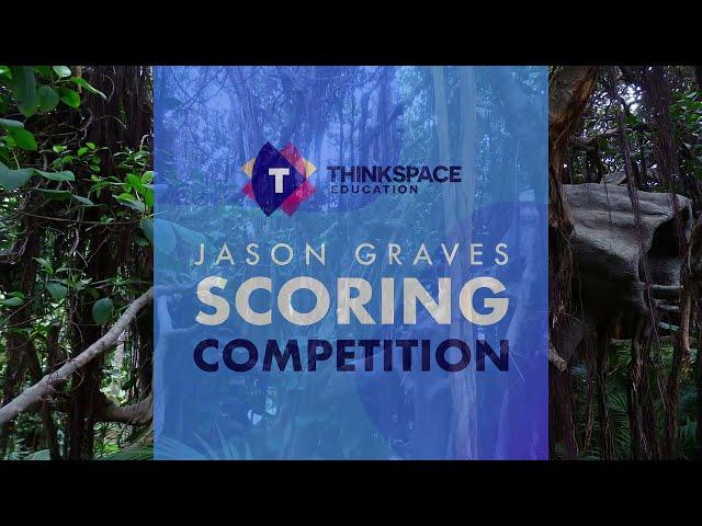 Jason Graves Scoring Competition - "Discovery Of Michelmoria" - Samuel Ferraz-Leite