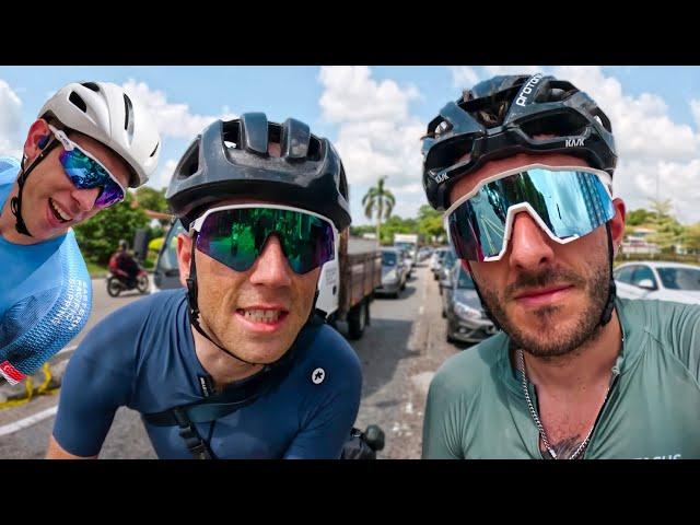 We Cycled The Length Of Malaysia! - Bikepacking Malaysia Pt.10