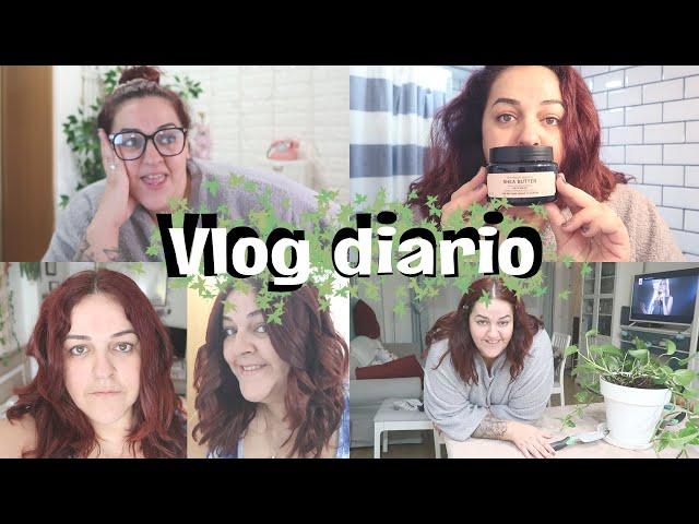 Vlog diario ¡Menudo FAIL de día! // MimiXXL