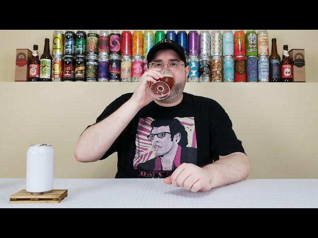 Dead Guy Ale | Rogue Ales | Beer Review | #962