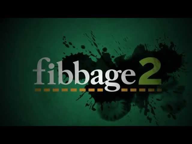 Let's Play - Fibbage 2