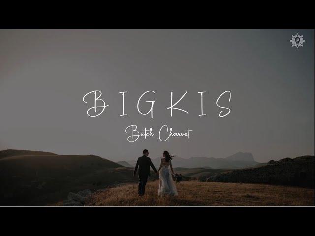 Bigkis - Butch Charvet (Best Cover Ever) (Lyric Video)