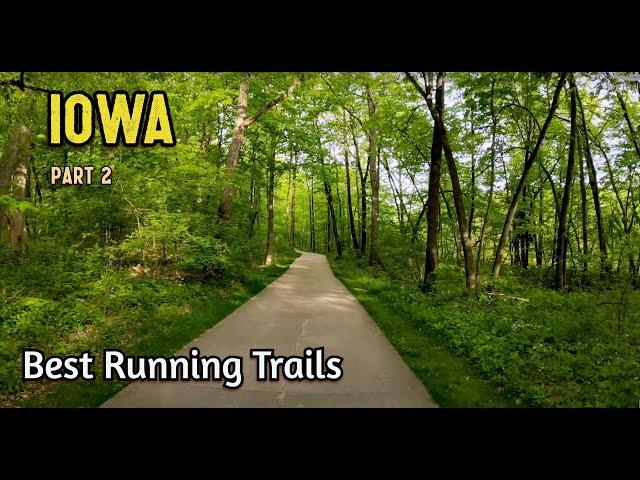 Discover the Most Beautiful Running Trails in the USA with Our Scenic Virtual Running Videos