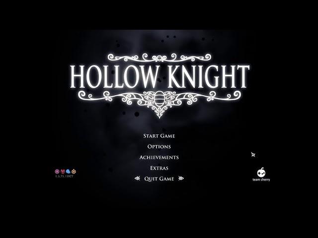 ShwiftShark Streaming Hollow Knight