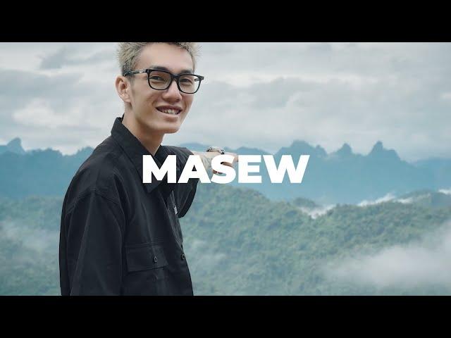 HUYỀN VI - MASEW | MAKING MV