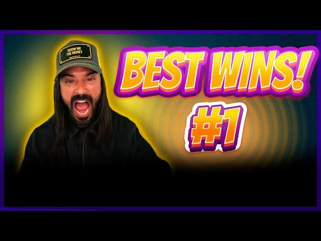 ROSHTEIN BIGGEST WINS! #1 WATCH THIS!