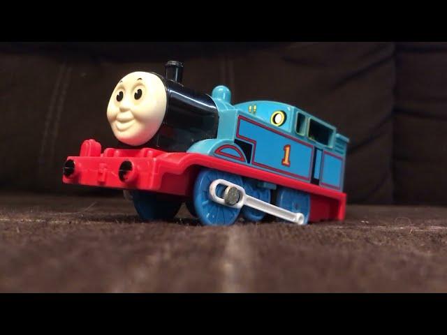 The Sunday Spotlight - Episode 1 - 2002 TOMY Thomas