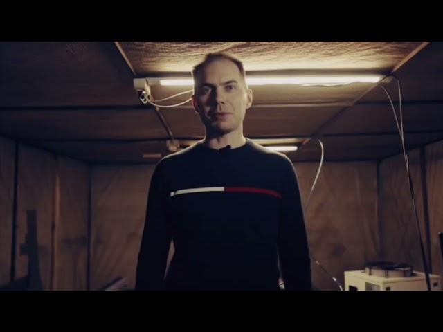 К серийному производству готов! Laser Master