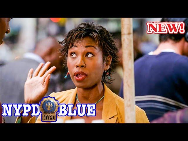 NYPD Blue New 2024   Season 10- Full Episode 01  American Crime Drama 2024