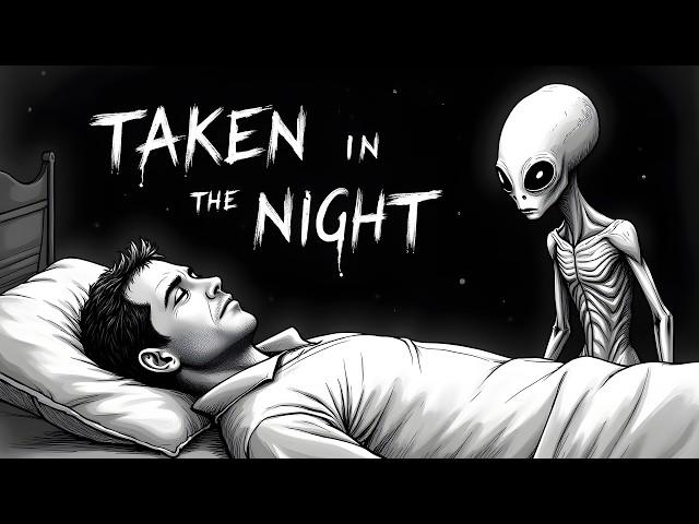 Taken in the Night: Nonhuman Encounters and Sleep Paralysis