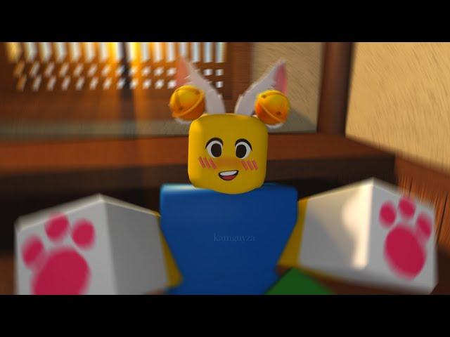 This will change my life forever | Roblox animation