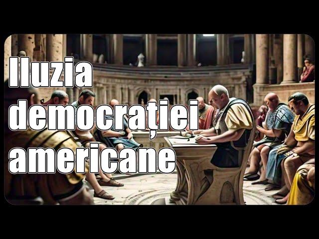 Iluzia democrației americane