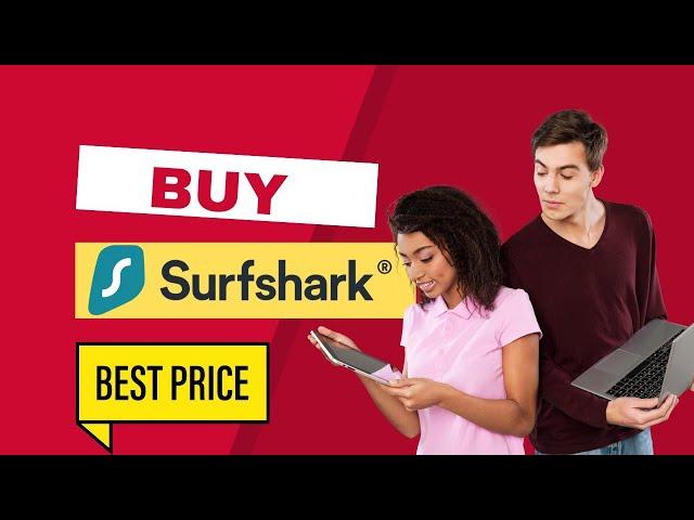 How to Buy Surfshark VPN | CouponCodein