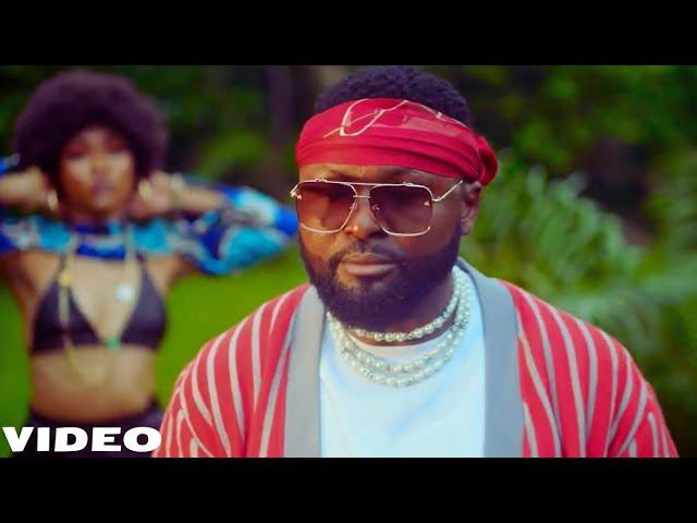 CeeJay Mark - Everywhere I Go (Official Video) Recent Salone Music 2024