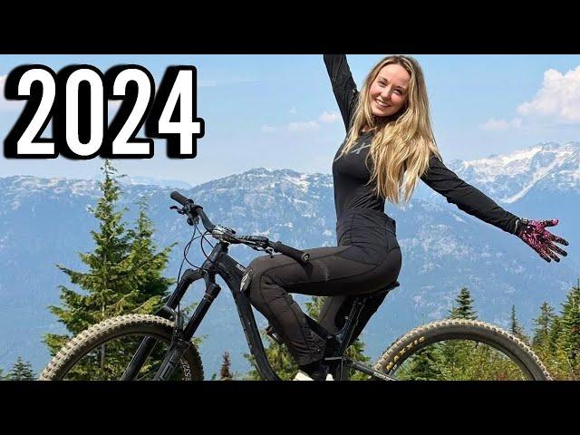 Unreal MTB Mountain Biking Motivation Epic Edit MTB Downhill Enduro 2024