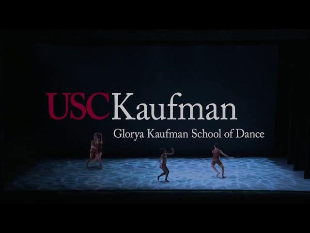 USC Kaufman "On The Double" (Excerpt)//Women