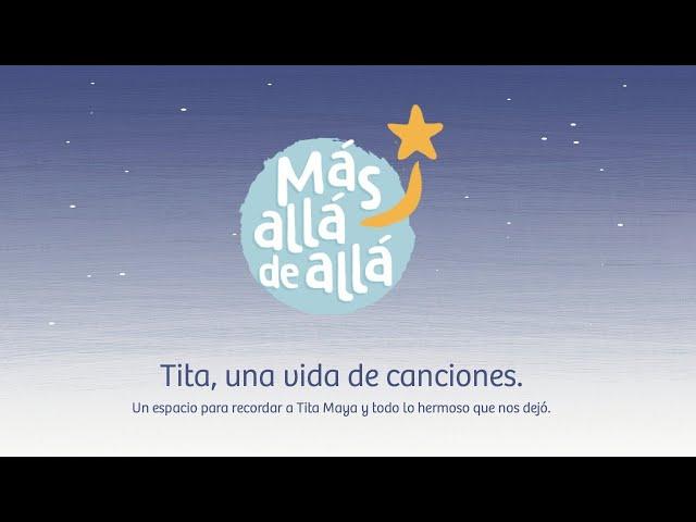 Tita, una vida de canciones