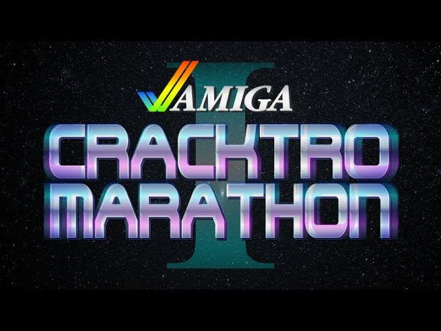 THE AMIGA CRACKTRO MARATHON (PART 1 of 4)