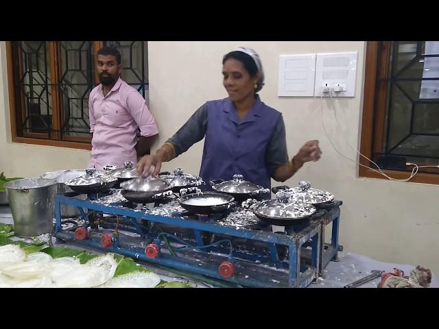 It's The Indian Ways #Aapam @ Fastcooking