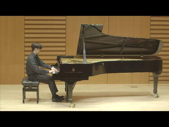 Pianohouse Liszt Competition