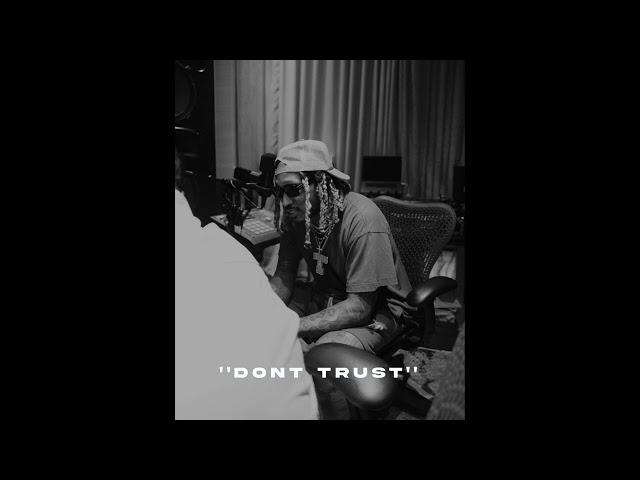 FREE Future type beat ''dont trust''