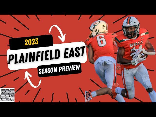 Plainfield East Football: 2023 Preview