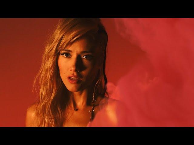 Юля Паршута – Спасайся (Премьера Mood Video)
