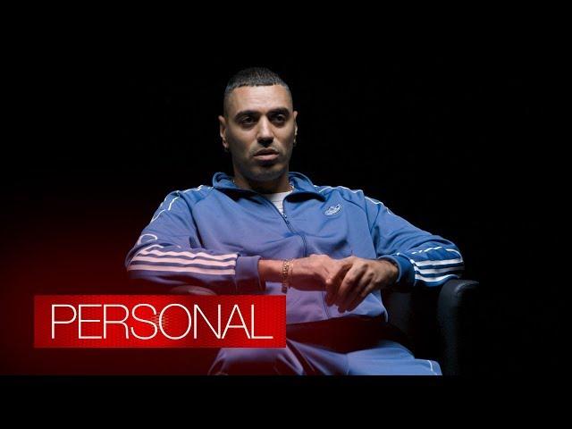 Personal: Marracash racconta il suo lungo silenzio, la psicoterapia e ‘Persona’