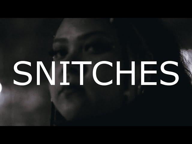 DOP x AJ´79 x Shanel - SNITCHES