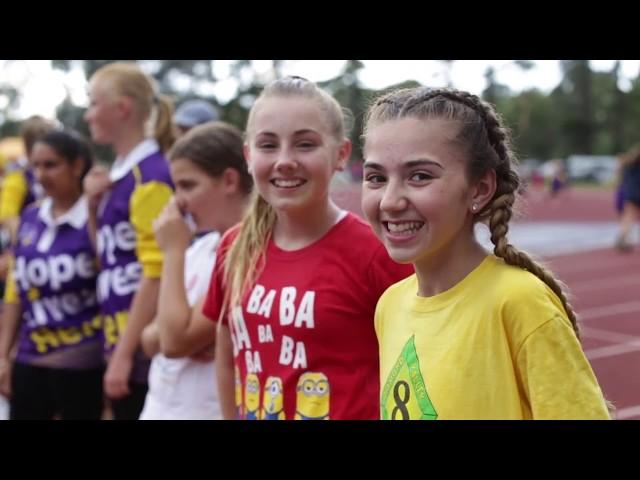 What is Relay For Life?