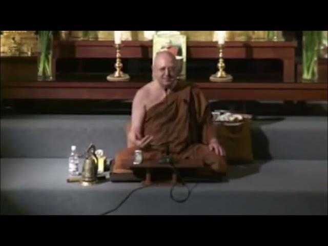 Przekraczanie granic - Ajahn Brahm [LEKTOR PL]