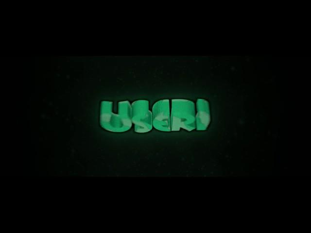 User1 intro - SHOUTOUT to User1