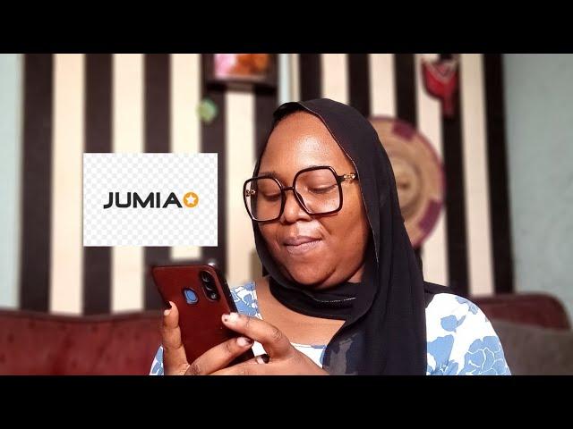 MY SHOPPING AND DELIVERY EXPERIENCE WITH JUMIA!