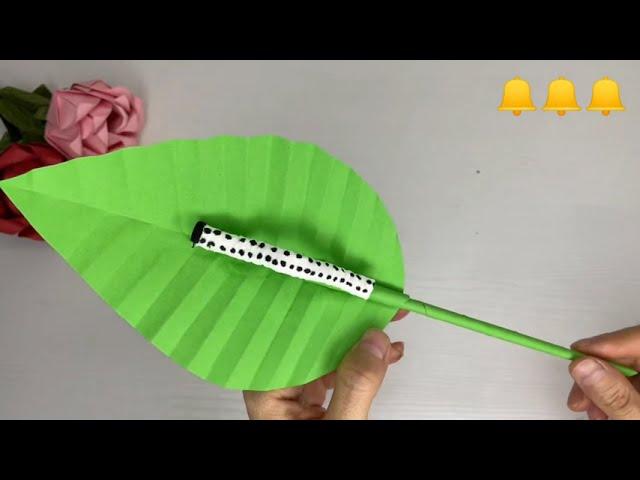 折纸教程 手工DIY 幼儿手工教育 手工制作 节日生日礼物亲子活动 幼儿手工教育 diy教学Hand-painted,Handwork,origami tutorial,funny