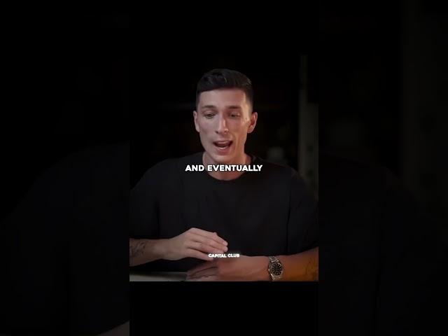 What is your symphony of success? | Luke Belmar
