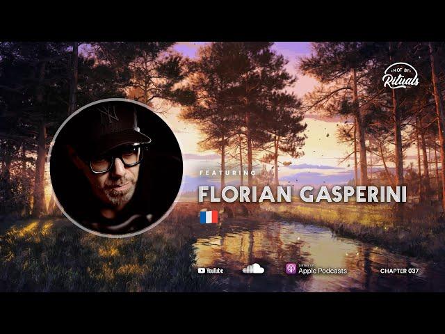 Florian Gasperini is Not by Rituals | Chapter 037