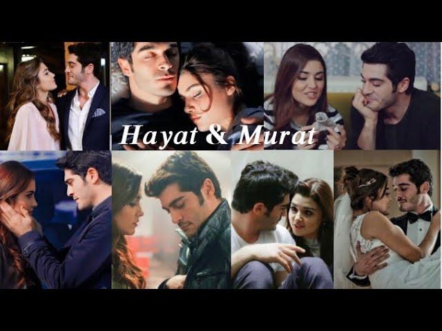 Hayat & Murat II Their love story