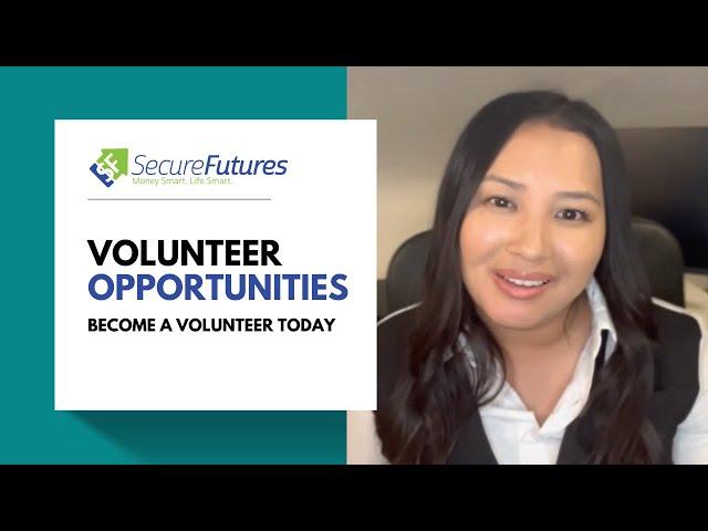 Milwaukee Volunteer Opportunities