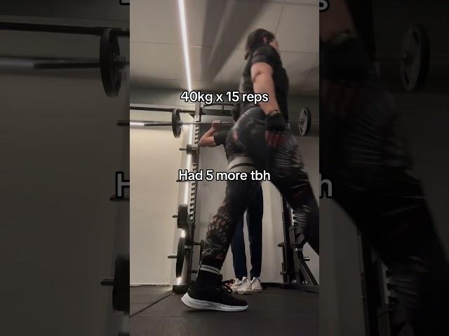 Shoulderpress cardio