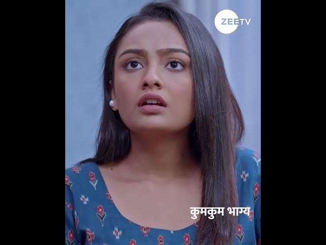 Kumkum Bhagya | कुमकुम भाग्य | Ep 2909 | Zee TV UK | Rachi Sharma | Abrar Qazi