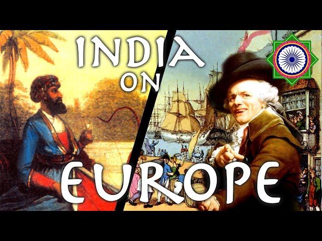 First Indian Visitor Describes England and European Life // 1785 'Wonders of Vilayet' Primary Source