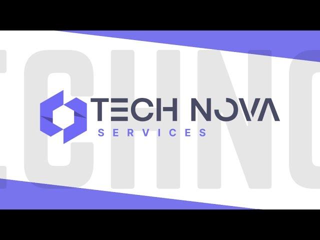 Tech Nova Services